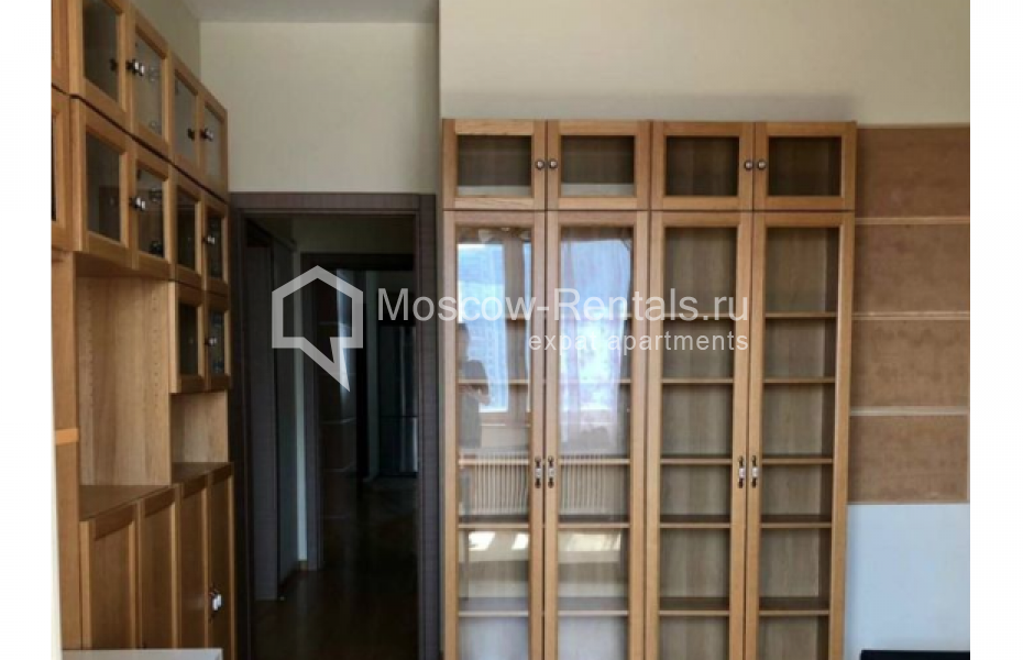 Photo #22 4-room (3 BR) apartment for <a href="http://moscow-rentals.ru/en/articles/long-term-rent" target="_blank">a long-term</a> rent
 in Russia, Moscow, Udaltsova str, 50