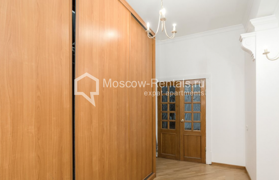 Photo #19 4-room (3 BR) apartment for <a href="http://moscow-rentals.ru/en/articles/long-term-rent" target="_blank">a long-term</a> rent
 in Russia, Moscow, Pokrovka str, 29