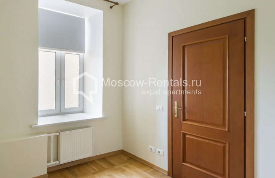 Photo #5 4-room (3 BR) apartment for <a href="http://moscow-rentals.ru/en/articles/long-term-rent" target="_blank">a long-term</a> rent
 in Russia, Moscow, Furmannyi lane, 24