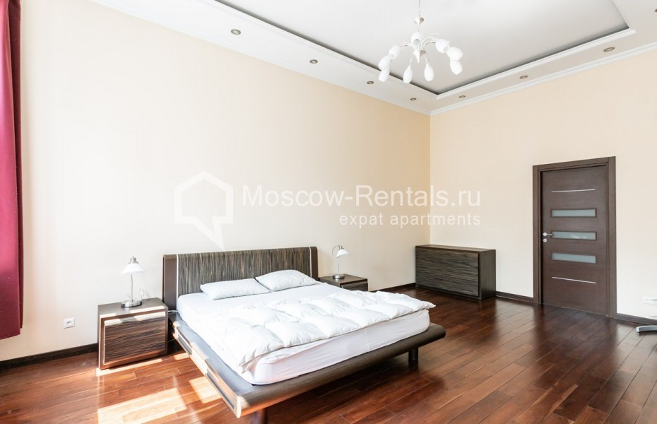 Photo #14 5-room (4 BR) apartment for <a href="http://moscow-rentals.ru/en/articles/long-term-rent" target="_blank">a long-term</a> rent
 in Russia, Moscow, Maly Kakovinskyi lane, 1/8С2