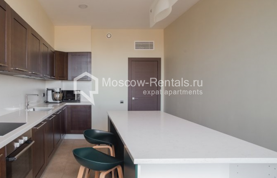 Photo #4 3-room (2 BR) apartment for <a href="http://moscow-rentals.ru/en/articles/long-term-rent" target="_blank">a long-term</a> rent
 in Russia, Moscow, Ruzheinyi lane, 3