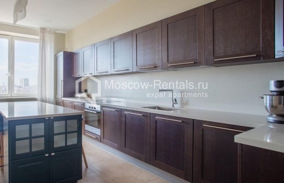 Photo #3 3-room (2 BR) apartment for <a href="http://moscow-rentals.ru/en/articles/long-term-rent" target="_blank">a long-term</a> rent
 in Russia, Moscow, Ruzheinyi lane, 3