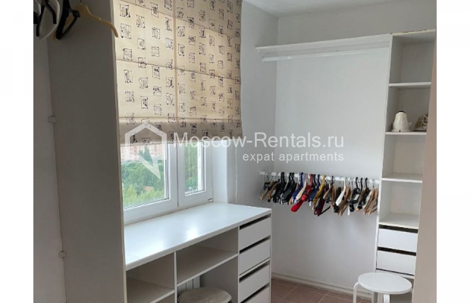 Photo #11 4-room (3 BR) apartment for <a href="http://moscow-rentals.ru/en/articles/long-term-rent" target="_blank">a long-term</a> rent
 in Russia, Moscow, Novocheremushinskaya str, 50