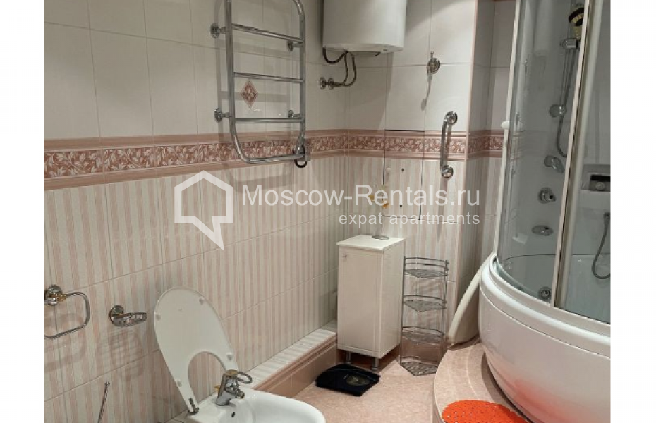 Photo #12 4-room (3 BR) apartment for <a href="http://moscow-rentals.ru/en/articles/long-term-rent" target="_blank">a long-term</a> rent
 in Russia, Moscow, Novocheremushinskaya str, 50
