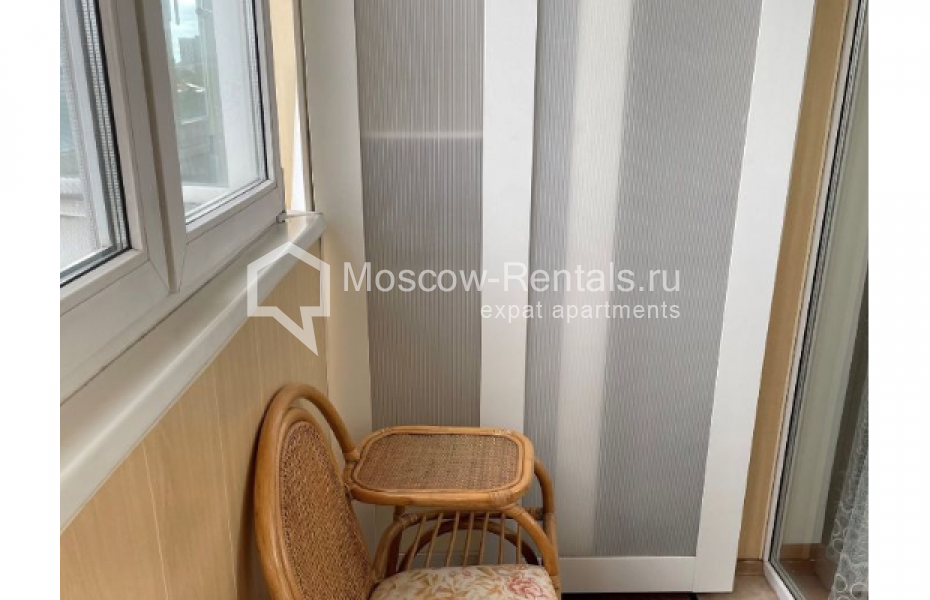 Photo #14 4-room (3 BR) apartment for <a href="http://moscow-rentals.ru/en/articles/long-term-rent" target="_blank">a long-term</a> rent
 in Russia, Moscow, Novocheremushinskaya str, 50