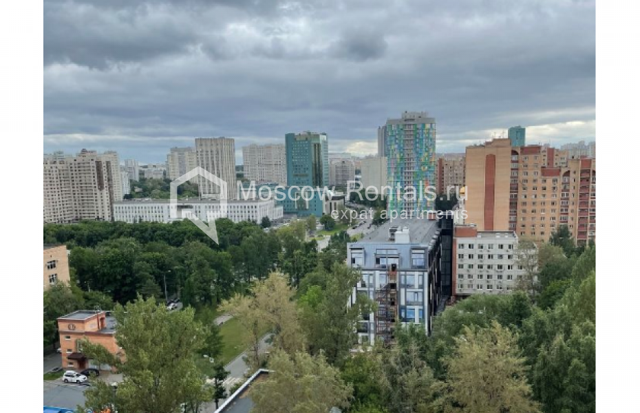 Photo #15 4-room (3 BR) apartment for <a href="http://moscow-rentals.ru/en/articles/long-term-rent" target="_blank">a long-term</a> rent
 in Russia, Moscow, Novocheremushinskaya str, 50