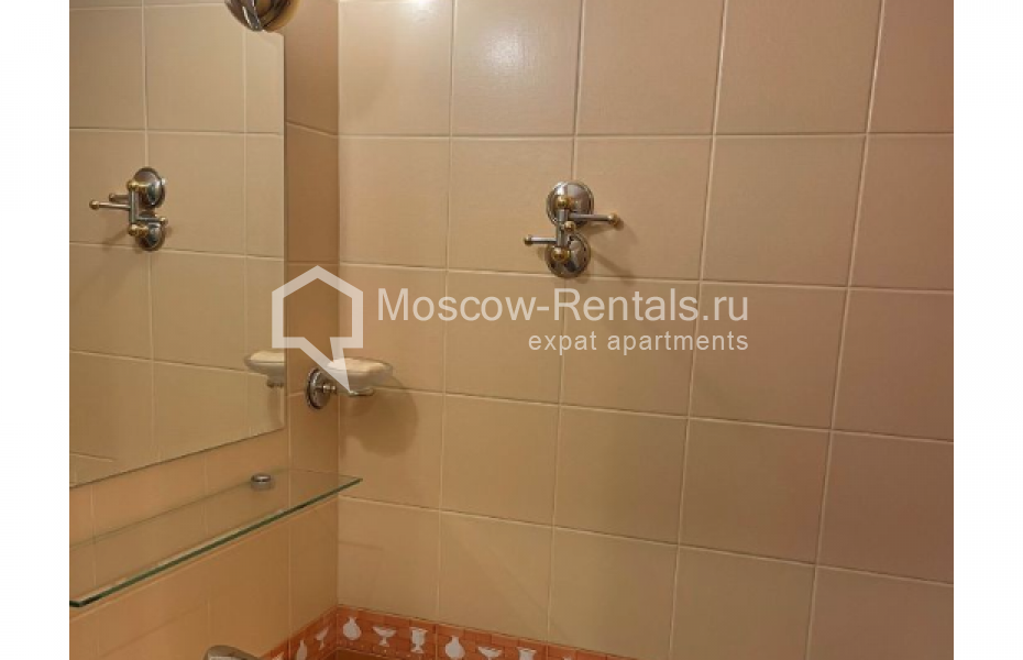 Photo #16 4-room (3 BR) apartment for <a href="http://moscow-rentals.ru/en/articles/long-term-rent" target="_blank">a long-term</a> rent
 in Russia, Moscow, Novocheremushinskaya str, 50