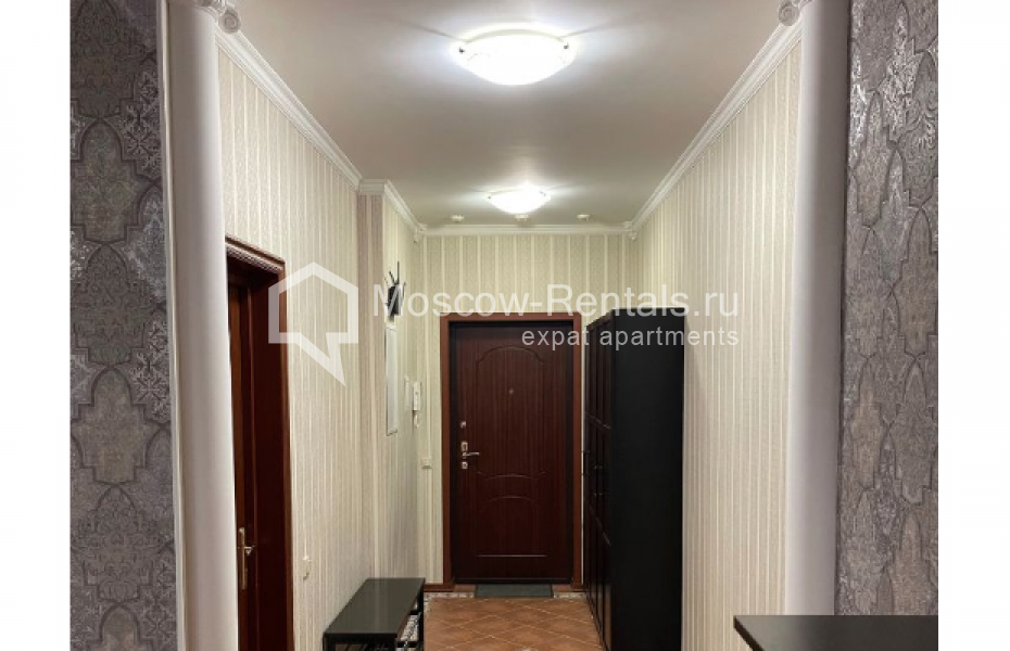 Photo #21 5-room (4 BR) apartment for <a href="http://moscow-rentals.ru/en/articles/long-term-rent" target="_blank">a long-term</a> rent
 in Russia, Moscow, Nakhimovskyi prosp, 56