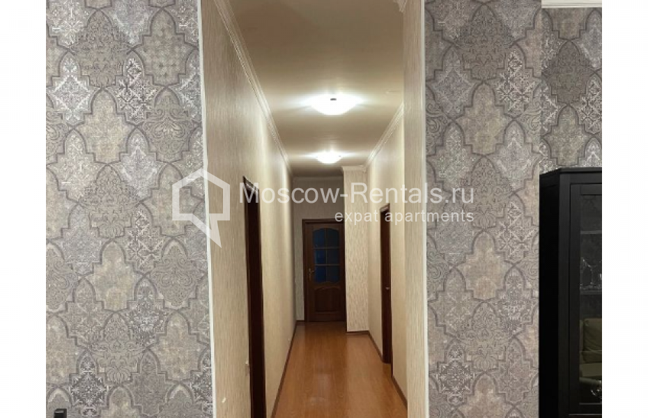 Photo #22 5-room (4 BR) apartment for <a href="http://moscow-rentals.ru/en/articles/long-term-rent" target="_blank">a long-term</a> rent
 in Russia, Moscow, Nakhimovskyi prosp, 56