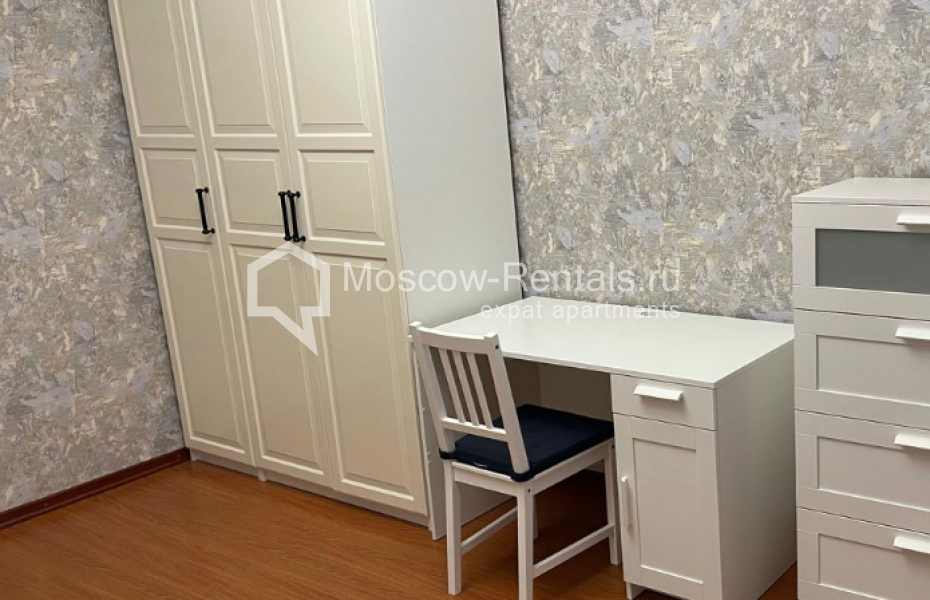 Photo #18 5-room (4 BR) apartment for <a href="http://moscow-rentals.ru/en/articles/long-term-rent" target="_blank">a long-term</a> rent
 in Russia, Moscow, Nakhimovskyi prosp, 56