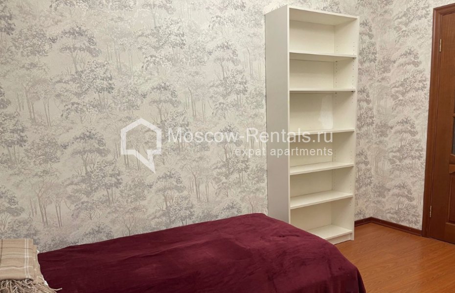 Photo #15 5-room (4 BR) apartment for <a href="http://moscow-rentals.ru/en/articles/long-term-rent" target="_blank">a long-term</a> rent
 in Russia, Moscow, Nakhimovskyi prosp, 56