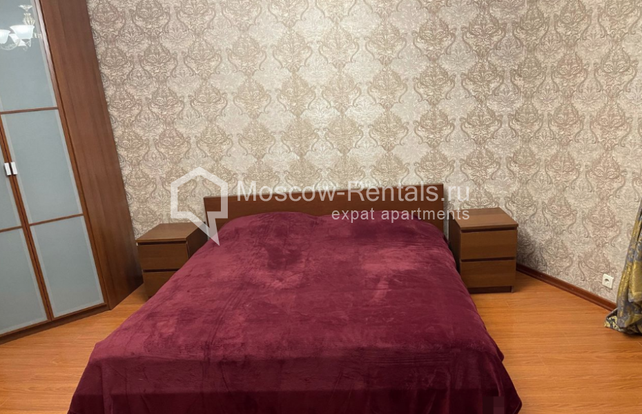 Photo #8 5-room (4 BR) apartment for <a href="http://moscow-rentals.ru/en/articles/long-term-rent" target="_blank">a long-term</a> rent
 in Russia, Moscow, Nakhimovskyi prosp, 56