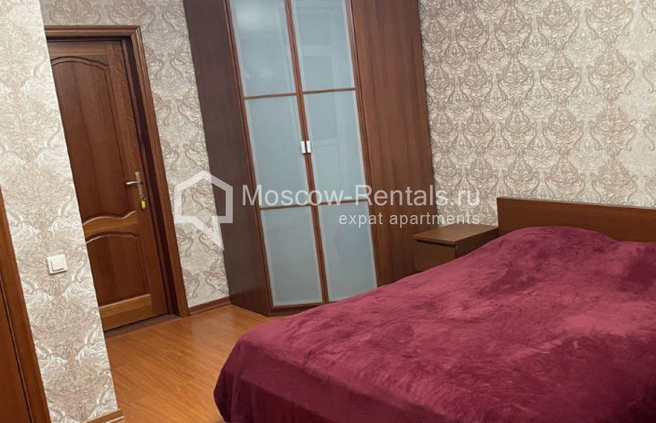 Photo #7 5-room (4 BR) apartment for <a href="http://moscow-rentals.ru/en/articles/long-term-rent" target="_blank">a long-term</a> rent
 in Russia, Moscow, Nakhimovskyi prosp, 56