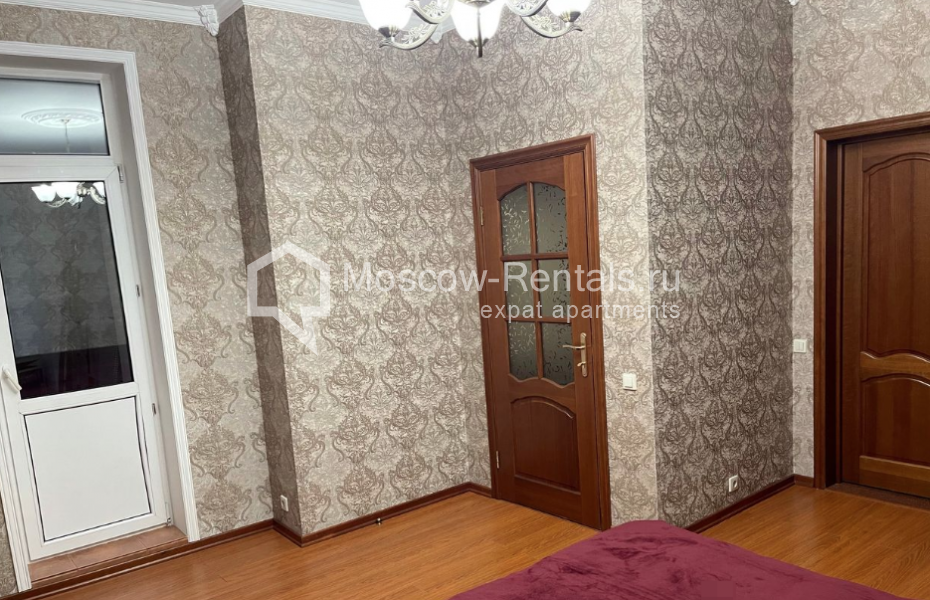 Photo #10 5-room (4 BR) apartment for <a href="http://moscow-rentals.ru/en/articles/long-term-rent" target="_blank">a long-term</a> rent
 in Russia, Moscow, Nakhimovskyi prosp, 56