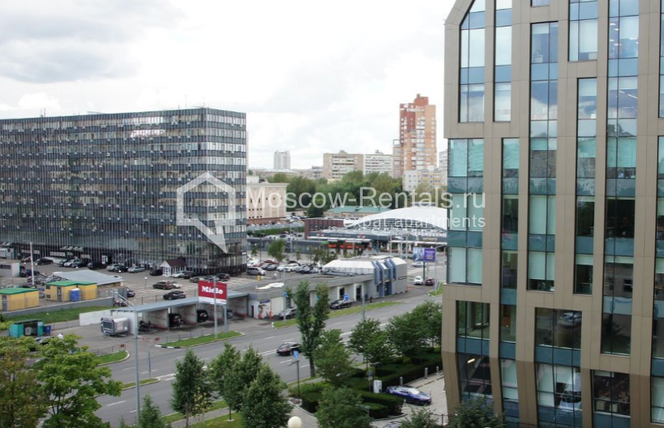 Photo #28 5-room (4 BR) apartment for <a href="http://moscow-rentals.ru/en/articles/long-term-rent" target="_blank">a long-term</a> rent
 in Russia, Moscow, Nakhimovskyi prosp, 56