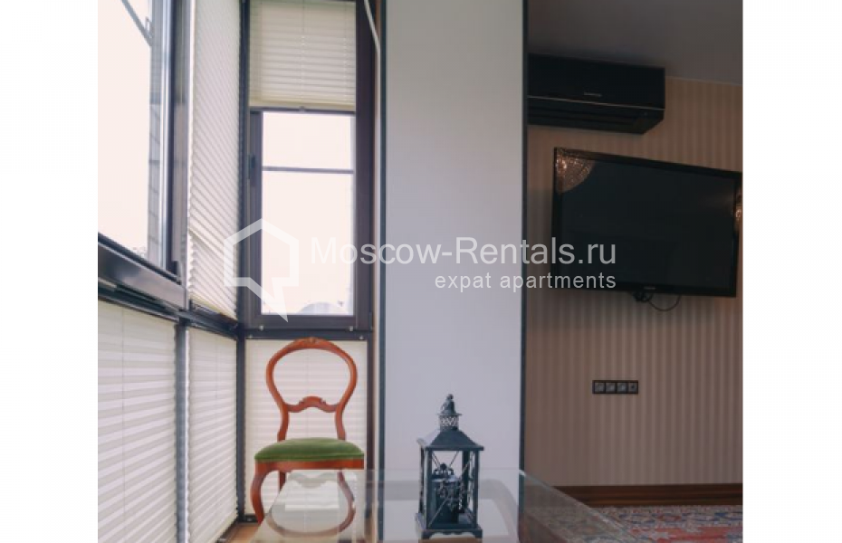 Photo #3 4-room (3 BR) apartment for <a href="http://moscow-rentals.ru/en/articles/long-term-rent" target="_blank">a long-term</a> rent
 in Russia, Moscow, Shabolovka str, 30/12