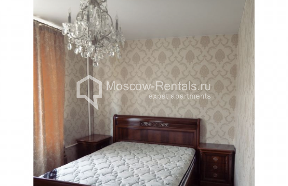 Photo #8 4-room (3 BR) apartment for <a href="http://moscow-rentals.ru/en/articles/long-term-rent" target="_blank">a long-term</a> rent
 in Russia, Moscow, Shabolovka str, 30/12
