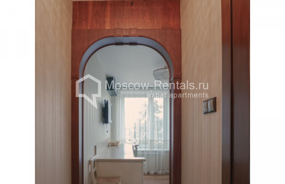 Photo #17 4-room (3 BR) apartment for <a href="http://moscow-rentals.ru/en/articles/long-term-rent" target="_blank">a long-term</a> rent
 in Russia, Moscow, Shabolovka str, 30/12