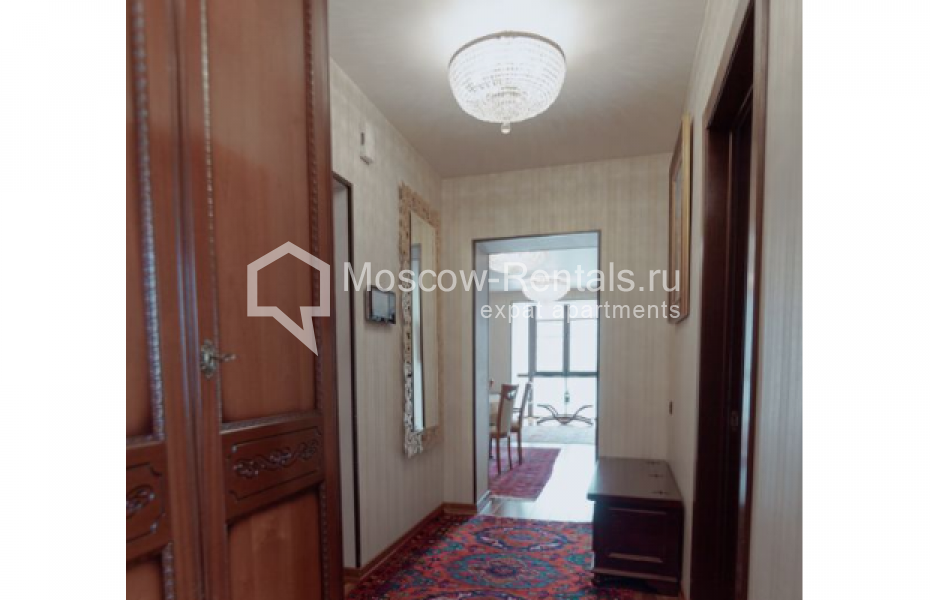 Photo #21 4-room (3 BR) apartment for <a href="http://moscow-rentals.ru/en/articles/long-term-rent" target="_blank">a long-term</a> rent
 in Russia, Moscow, Shabolovka str, 30/12