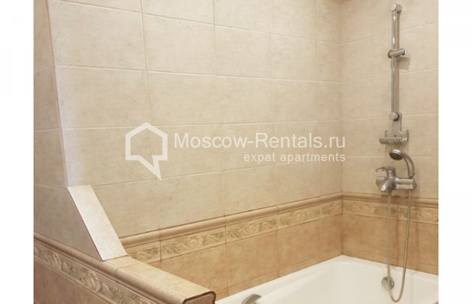 Photo #21 5-room (4 BR) apartment for <a href="http://moscow-rentals.ru/en/articles/long-term-rent" target="_blank">a long-term</a> rent
 in Russia, Moscow, Nametkina str, 9К3