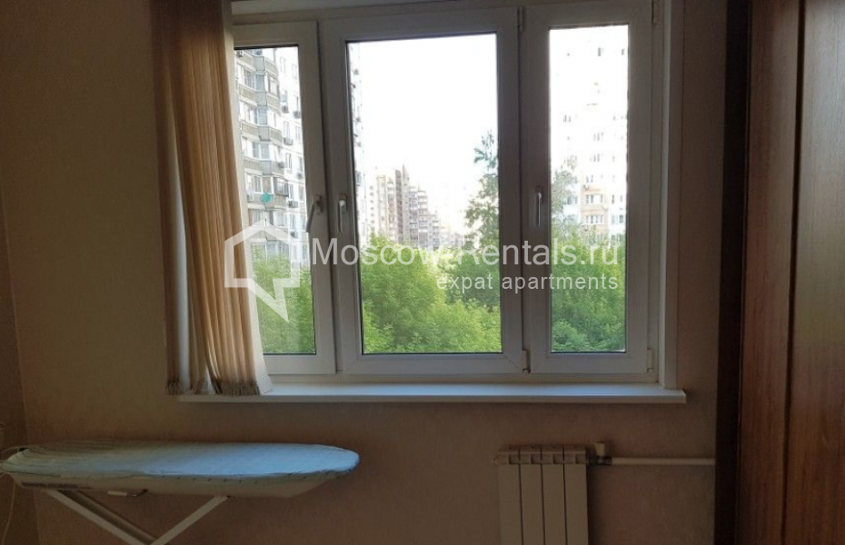 Photo #22 5-room (4 BR) apartment for <a href="http://moscow-rentals.ru/en/articles/long-term-rent" target="_blank">a long-term</a> rent
 in Russia, Moscow, Nametkina str, 9К3