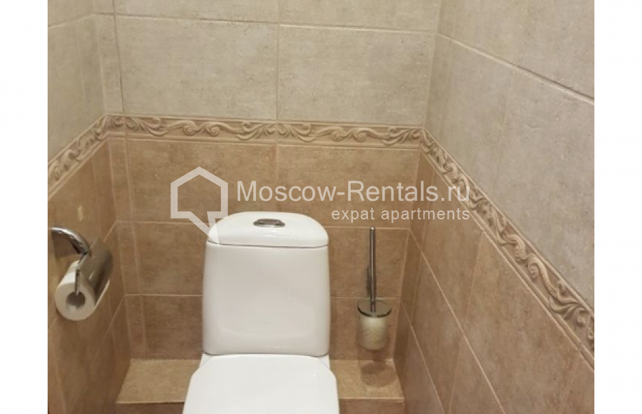Photo #24 5-room (4 BR) apartment for <a href="http://moscow-rentals.ru/en/articles/long-term-rent" target="_blank">a long-term</a> rent
 in Russia, Moscow, Nametkina str, 9К3