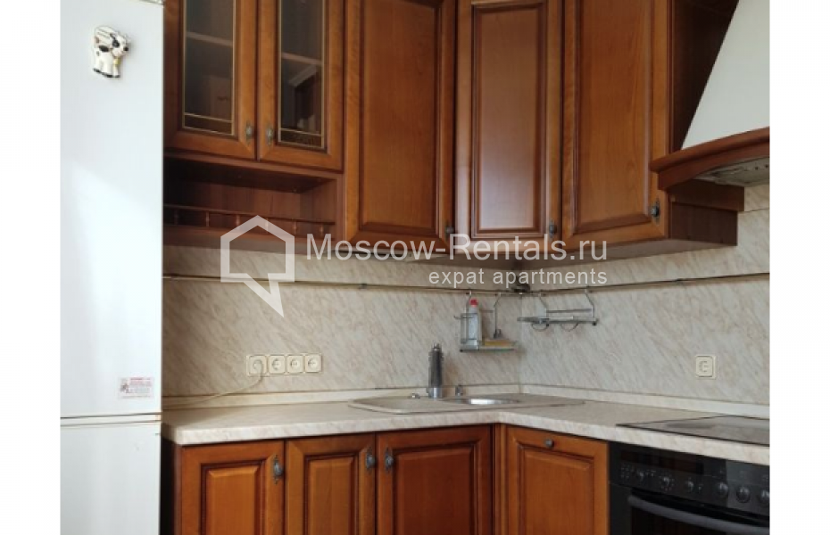 Photo #4 5-room (4 BR) apartment for <a href="http://moscow-rentals.ru/en/articles/long-term-rent" target="_blank">a long-term</a> rent
 in Russia, Moscow, Nametkina str, 9К3