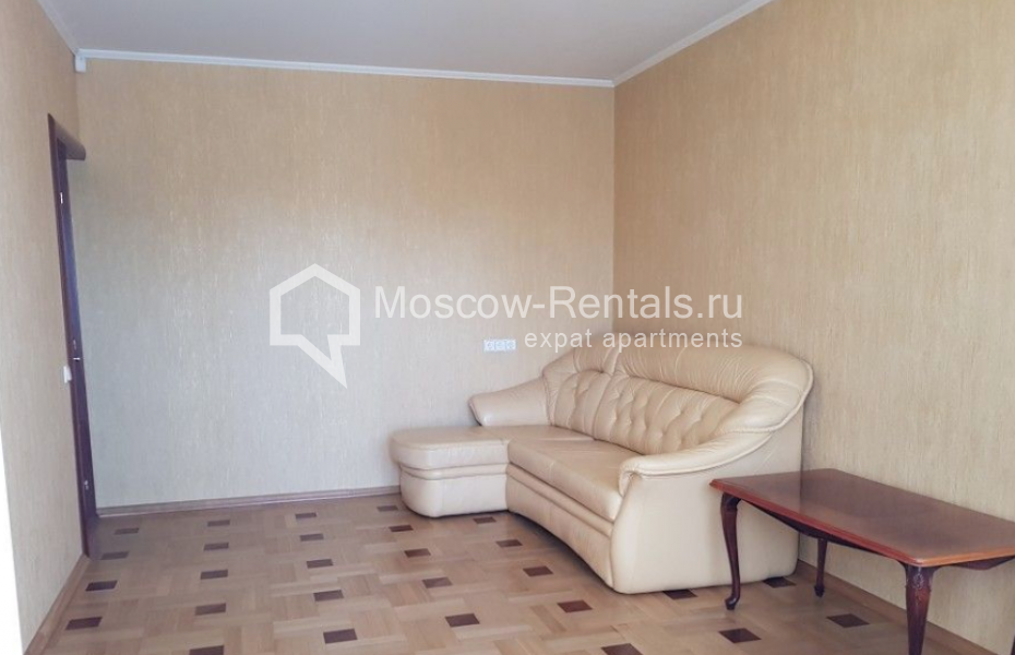 Photo #9 5-room (4 BR) apartment for <a href="http://moscow-rentals.ru/en/articles/long-term-rent" target="_blank">a long-term</a> rent
 in Russia, Moscow, Nametkina str, 9К3