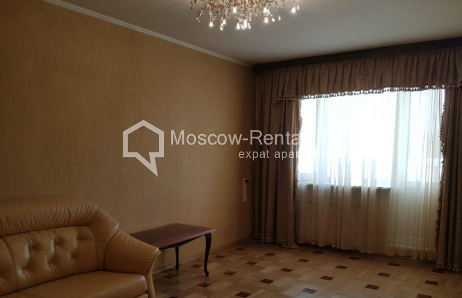 Photo #10 5-room (4 BR) apartment for <a href="http://moscow-rentals.ru/en/articles/long-term-rent" target="_blank">a long-term</a> rent
 in Russia, Moscow, Nametkina str, 9К3