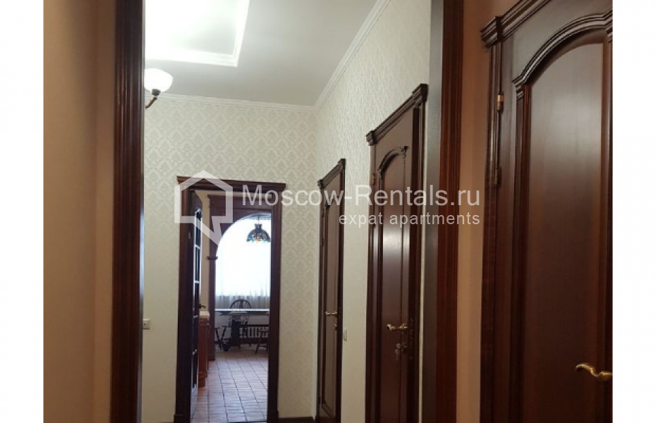 Photo #18 4-room (3 BR) apartment for <a href="http://moscow-rentals.ru/en/articles/long-term-rent" target="_blank">a long-term</a> rent
 in Russia, Moscow, Nakhimovskyi prosp, 56
