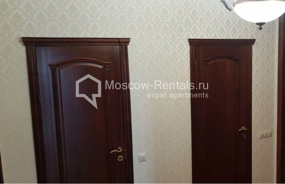 Photo #21 4-room (3 BR) apartment for <a href="http://moscow-rentals.ru/en/articles/long-term-rent" target="_blank">a long-term</a> rent
 in Russia, Moscow, Nakhimovskyi prosp, 56