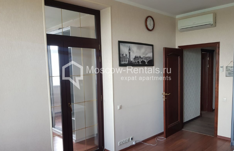 Photo #19 4-room (3 BR) apartment for <a href="http://moscow-rentals.ru/en/articles/long-term-rent" target="_blank">a long-term</a> rent
 in Russia, Moscow, Nakhimovskyi prosp, 56