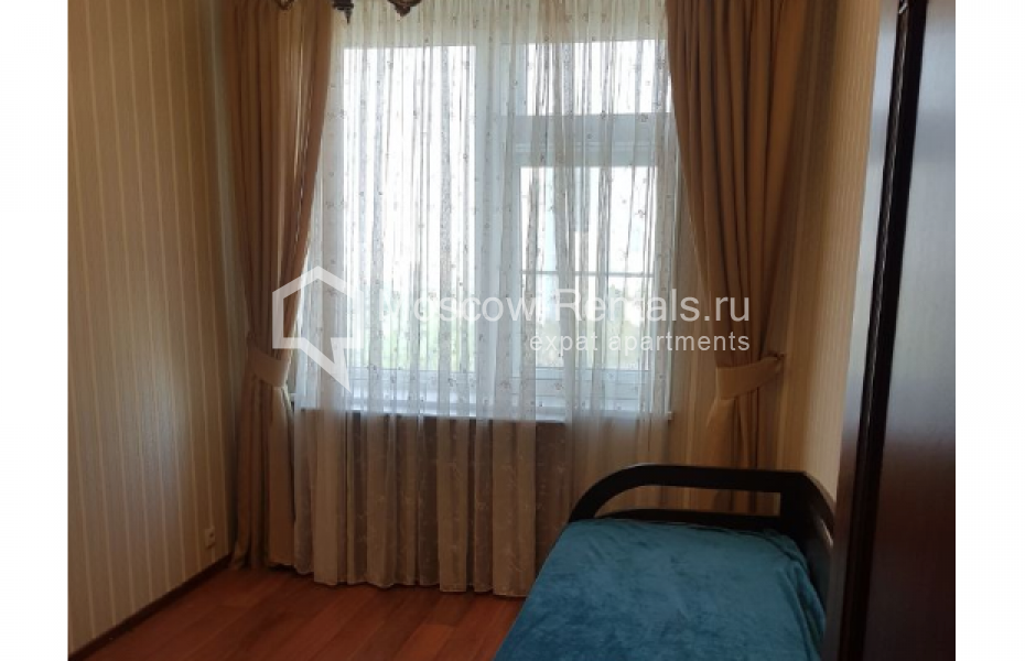 Photo #15 4-room (3 BR) apartment for <a href="http://moscow-rentals.ru/en/articles/long-term-rent" target="_blank">a long-term</a> rent
 in Russia, Moscow, Nakhimovskyi prosp, 56