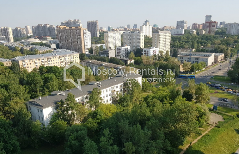 Photo #30 4-room (3 BR) apartment for <a href="http://moscow-rentals.ru/en/articles/long-term-rent" target="_blank">a long-term</a> rent
 in Russia, Moscow, Nakhimovskyi prosp, 56