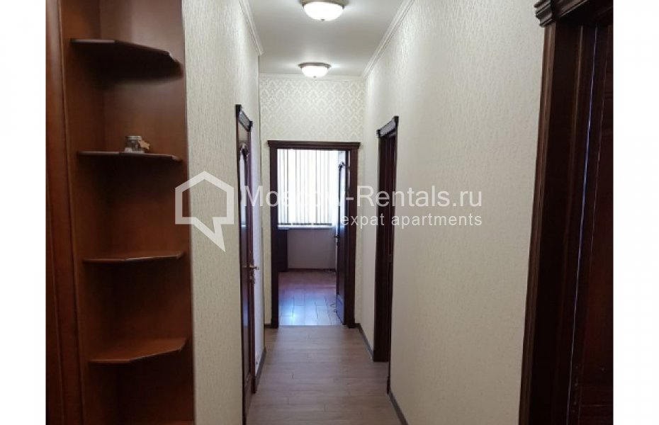 Photo #22 4-room (3 BR) apartment for <a href="http://moscow-rentals.ru/en/articles/long-term-rent" target="_blank">a long-term</a> rent
 in Russia, Moscow, Nakhimovskyi prosp, 56
