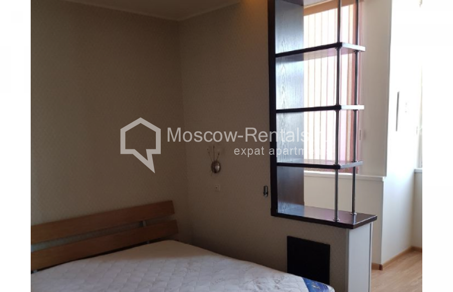 Photo #12 4-room (3 BR) apartment for <a href="http://moscow-rentals.ru/en/articles/long-term-rent" target="_blank">a long-term</a> rent
 in Russia, Moscow, Nakhimovskyi prosp, 56