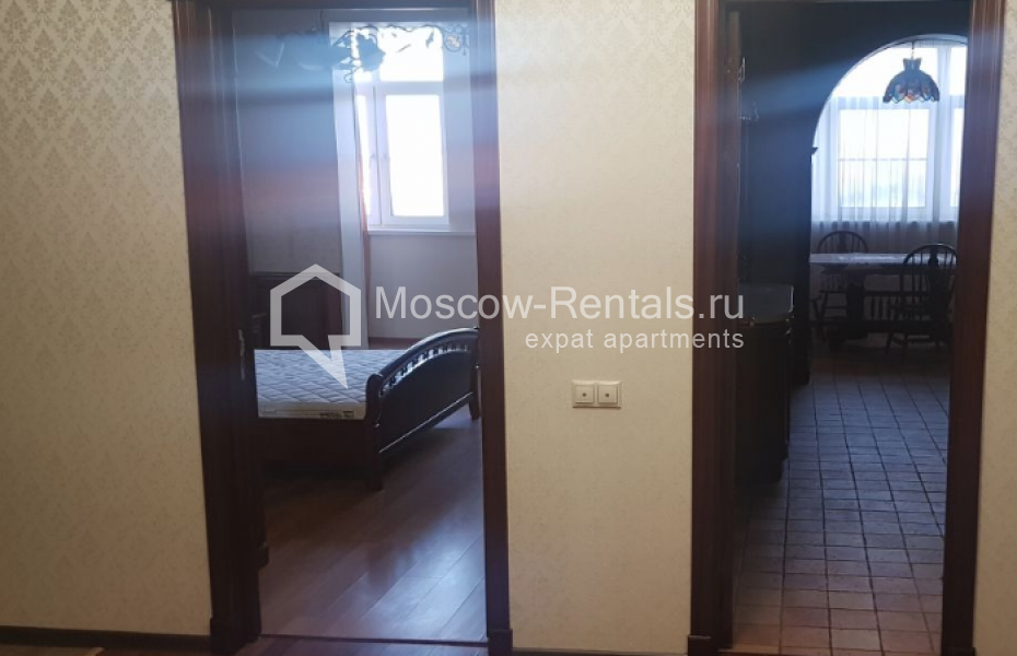 Photo #7 4-room (3 BR) apartment for <a href="http://moscow-rentals.ru/en/articles/long-term-rent" target="_blank">a long-term</a> rent
 in Russia, Moscow, Nakhimovskyi prosp, 56