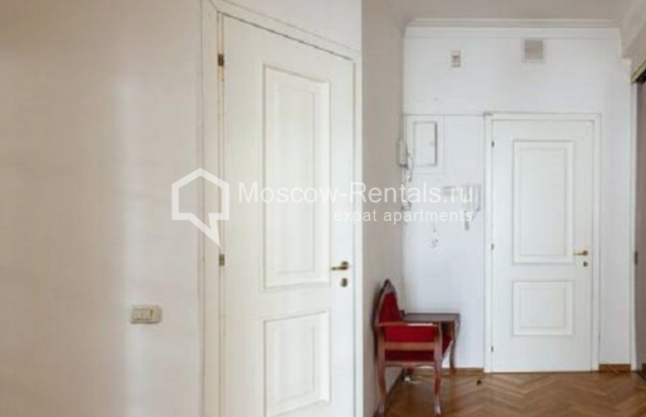 Photo #10 3-room (2 BR) apartment for <a href="http://moscow-rentals.ru/en/articles/long-term-rent" target="_blank">a long-term</a> rent
 in Russia, Moscow, Lyusinovskaya str, 53
