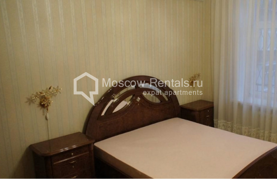 Photo #7 4-room (3 BR) apartment for <a href="http://moscow-rentals.ru/en/articles/long-term-rent" target="_blank">a long-term</a> rent
 in Russia, Moscow, Kutuzovskyi prosp, 30