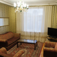 Photo #2 4-room (3 BR) apartment for <a href="http://moscow-rentals.ru/en/articles/long-term-rent" target="_blank">a long-term</a> rent
 in Russia, Moscow, Kutuzovskyi prosp, 30