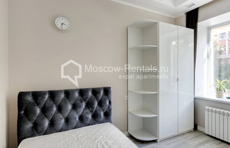 Photo #10 4-room (3 BR) apartment for <a href="http://moscow-rentals.ru/en/articles/long-term-rent" target="_blank">a long-term</a> rent
 in Russia, Moscow, Studencheskaya str, 39