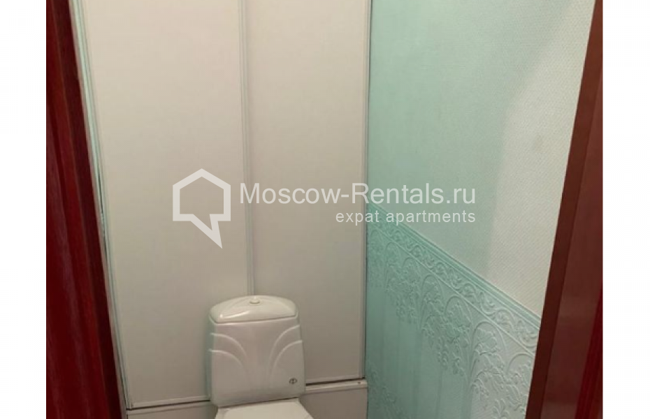 Photo #8 3-room (2 BR) apartment for <a href="http://moscow-rentals.ru/en/articles/long-term-rent" target="_blank">a long-term</a> rent
 in Russia, Moscow, Kutuzovskyi prosp, 35К2