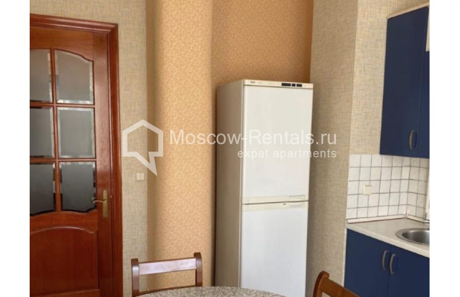 Photo #10 3-room (2 BR) apartment for <a href="http://moscow-rentals.ru/en/articles/long-term-rent" target="_blank">a long-term</a> rent
 in Russia, Moscow, Kutuzovskyi prosp, 35К2