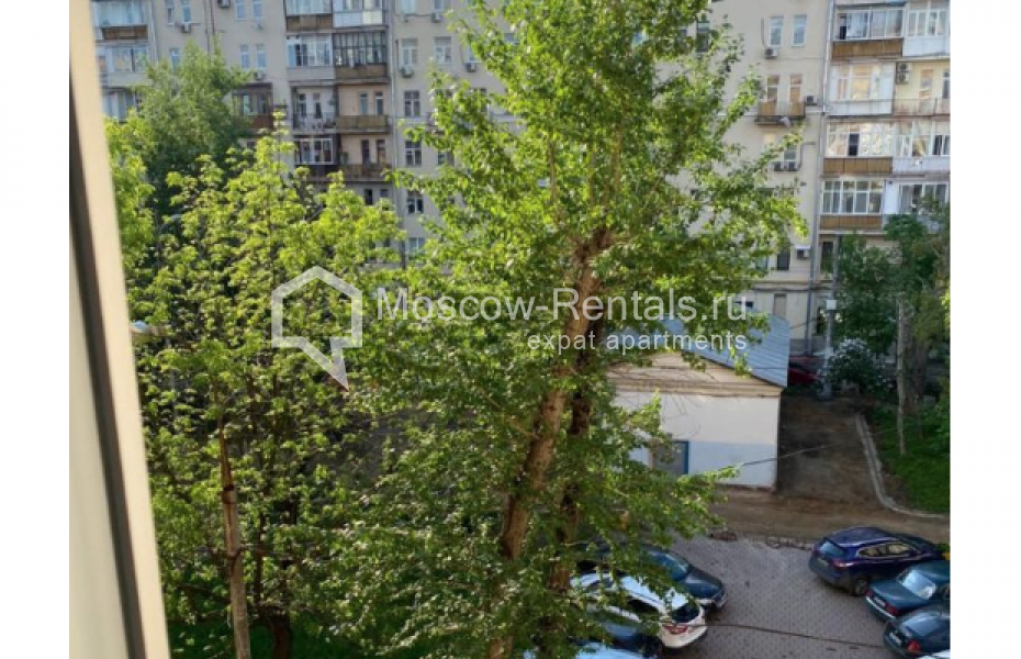 Photo #11 3-room (2 BR) apartment for <a href="http://moscow-rentals.ru/en/articles/long-term-rent" target="_blank">a long-term</a> rent
 in Russia, Moscow, Kutuzovskyi prosp, 35К2