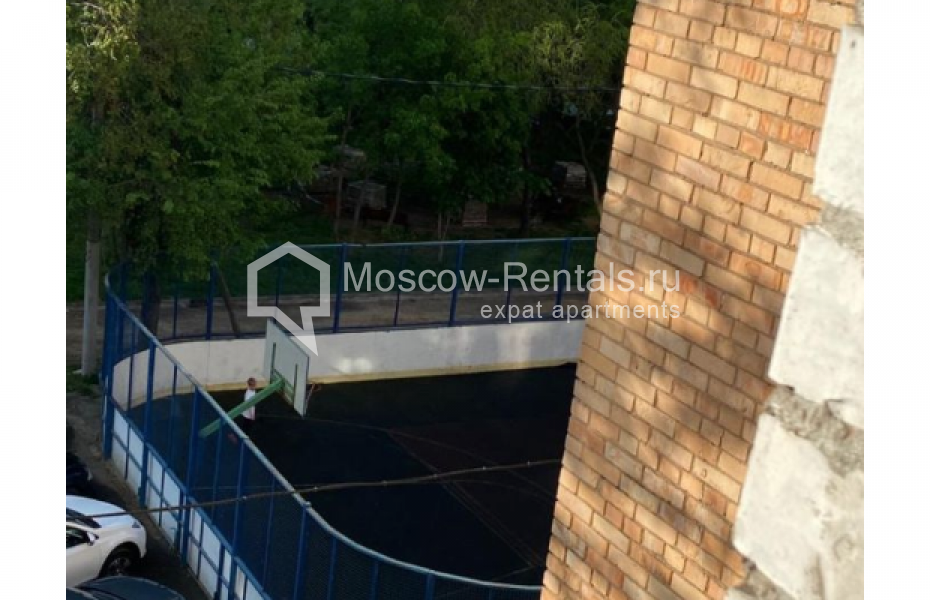 Photo #12 3-room (2 BR) apartment for <a href="http://moscow-rentals.ru/en/articles/long-term-rent" target="_blank">a long-term</a> rent
 in Russia, Moscow, Kutuzovskyi prosp, 35К2