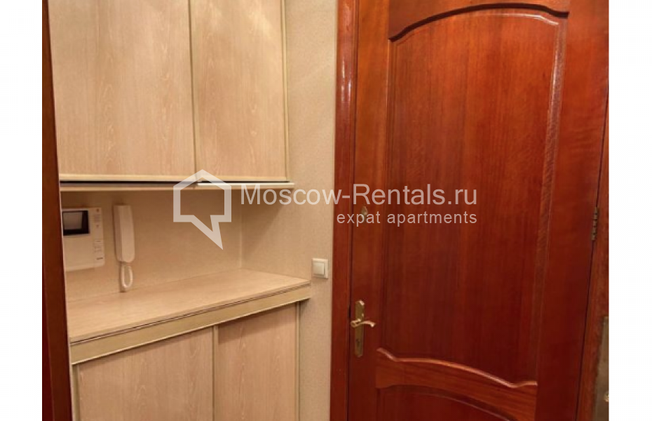 Photo #13 3-room (2 BR) apartment for <a href="http://moscow-rentals.ru/en/articles/long-term-rent" target="_blank">a long-term</a> rent
 in Russia, Moscow, Kutuzovskyi prosp, 35К2
