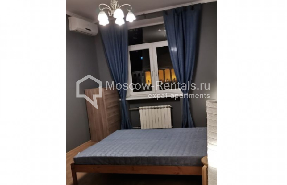Photo #4 3-room (2 BR) apartment for <a href="http://moscow-rentals.ru/en/articles/long-term-rent" target="_blank">a long-term</a> rent
 in Russia, Moscow, Volokolamskoe shosse, 8