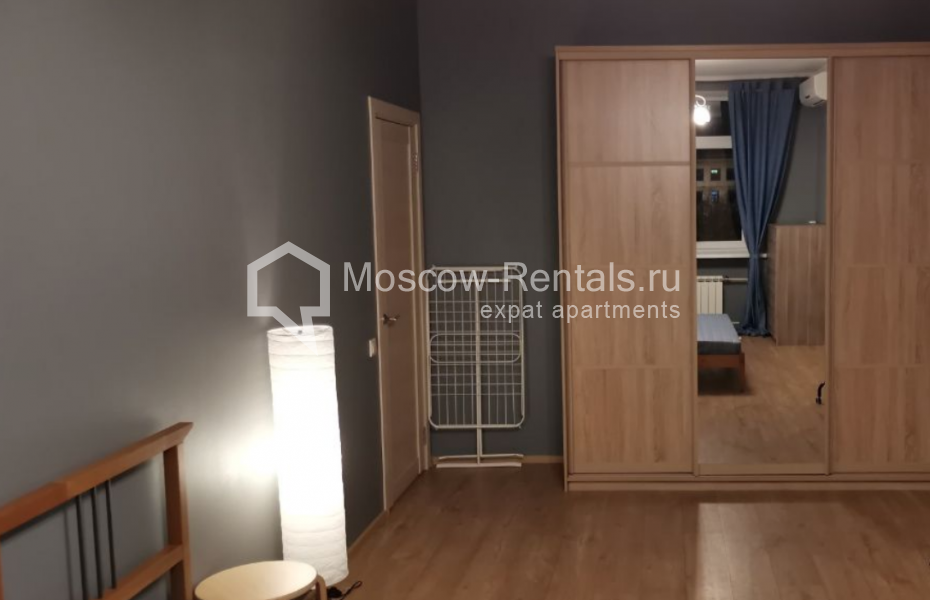 Photo #5 3-room (2 BR) apartment for <a href="http://moscow-rentals.ru/en/articles/long-term-rent" target="_blank">a long-term</a> rent
 in Russia, Moscow, Volokolamskoe shosse, 8