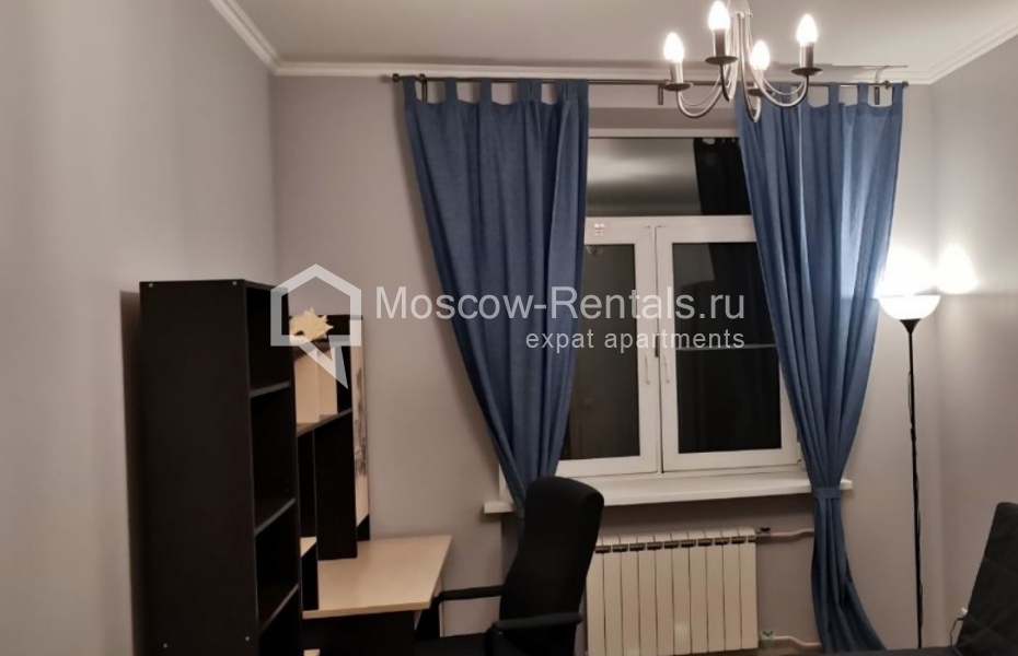 Photo #6 3-room (2 BR) apartment for <a href="http://moscow-rentals.ru/en/articles/long-term-rent" target="_blank">a long-term</a> rent
 in Russia, Moscow, Volokolamskoe shosse, 8