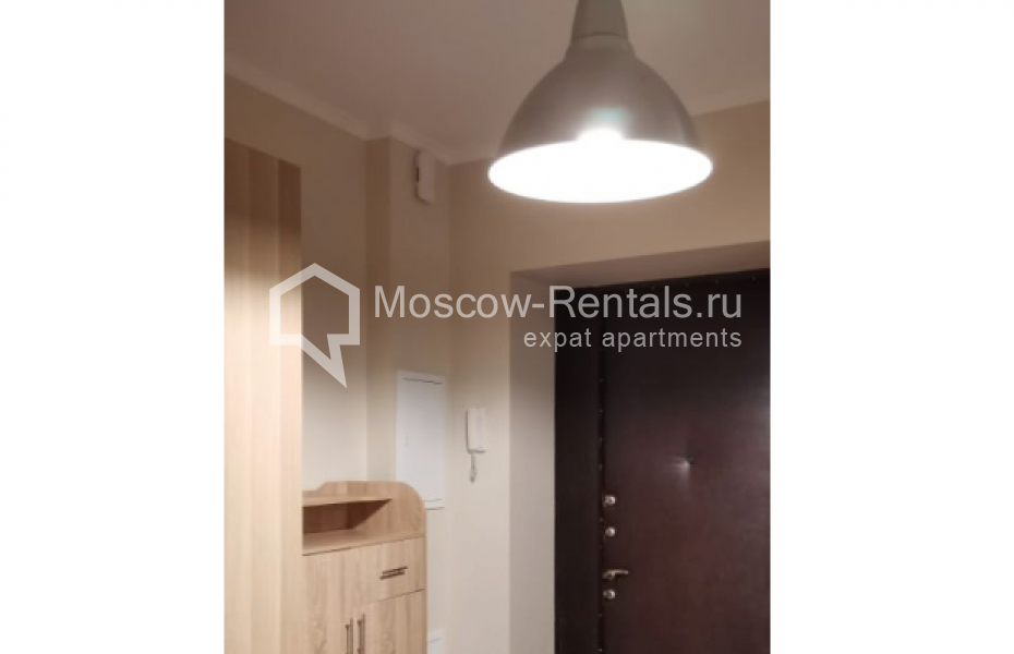 Photo #8 3-room (2 BR) apartment for <a href="http://moscow-rentals.ru/en/articles/long-term-rent" target="_blank">a long-term</a> rent
 in Russia, Moscow, Volokolamskoe shosse, 8